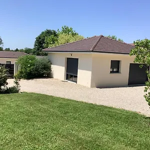  Holiday home Les Ecorchoux C'est Chou
